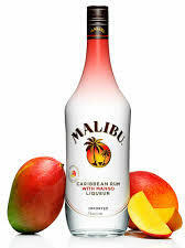 Malibu Mango
