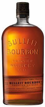 Bulleit Regular