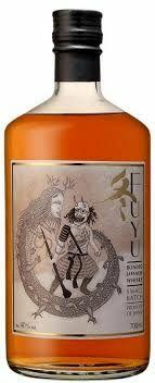 Fuyu Whiskey