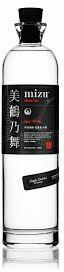 Mizu Shochu
