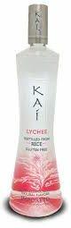 Kai Lychee Vodka
