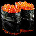 Salmon Roe