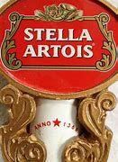Oz Stella Artois