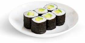 Avocado Roll