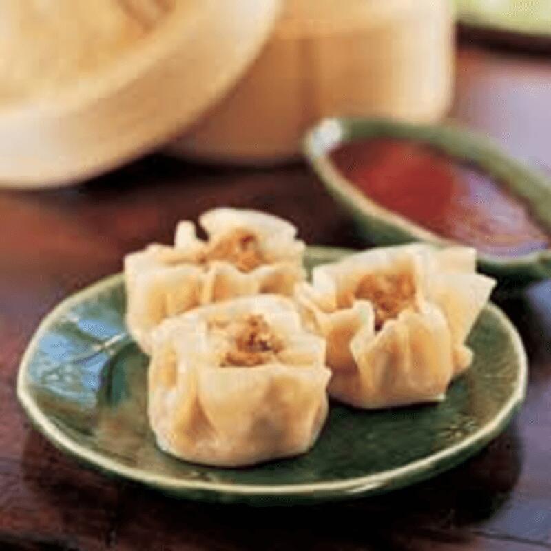 Pork Shumai
