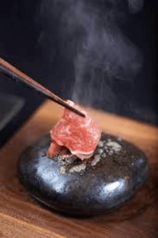 Volcano Kobe