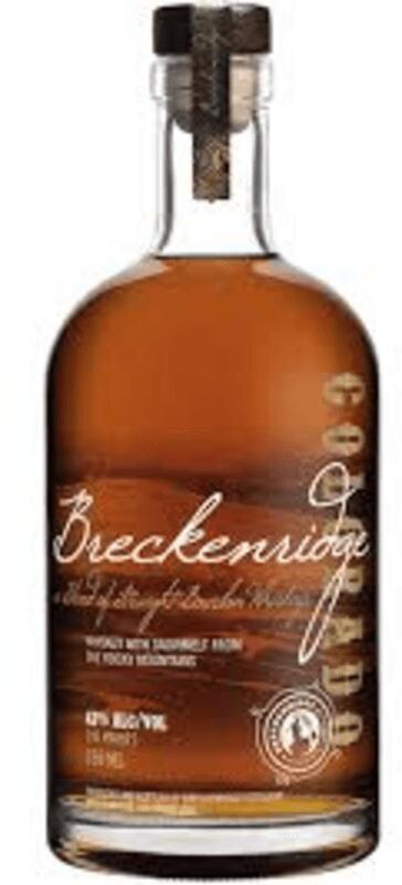 Brecken Ridge