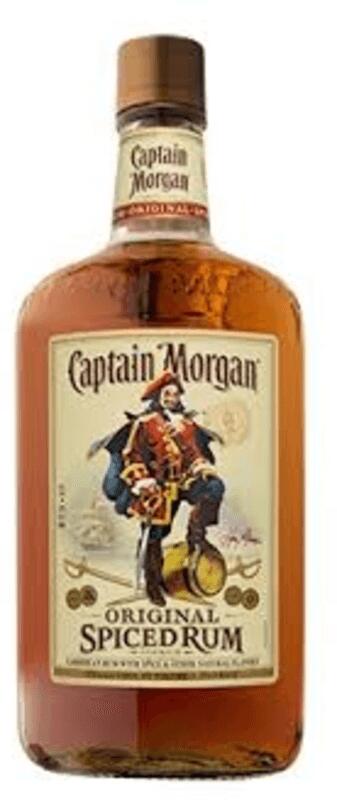 Captain Morgan