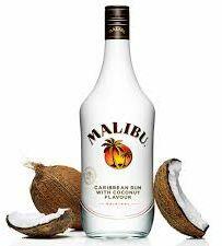 Malibu Coconut