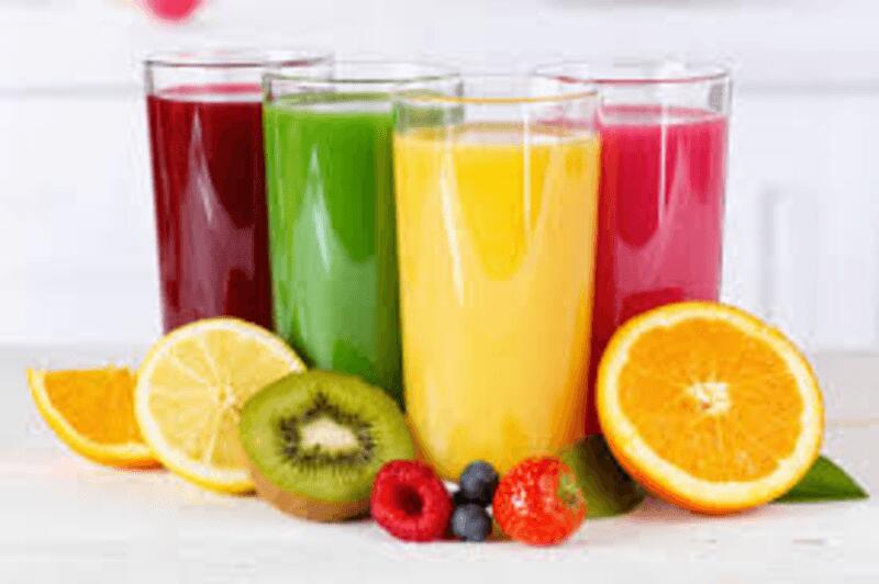 JUICE