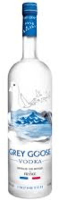 Grey Goose Vodka
