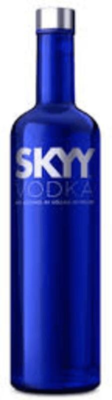 Skyy Vodka