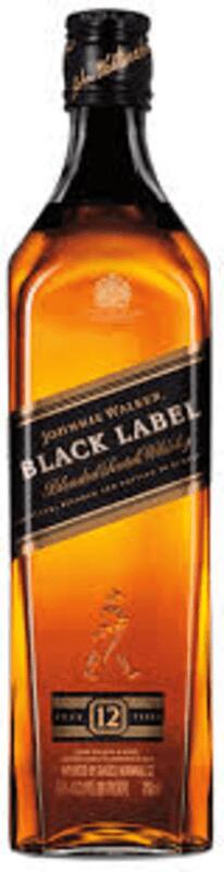 Johnnie Walker Black Label