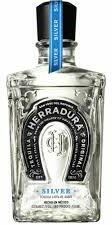 Herradura Silver Tequila