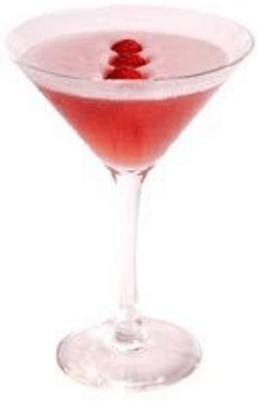 French Martini