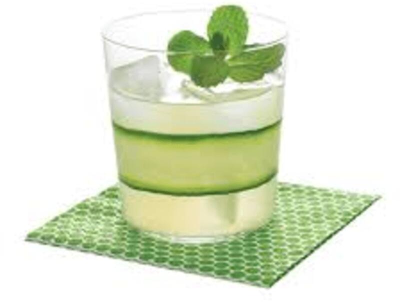 Cucumber Gimlet