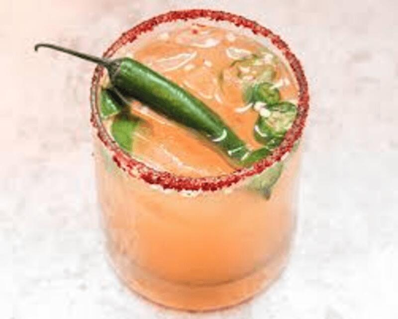 Perfect Margarita