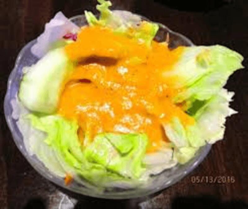 House Salad