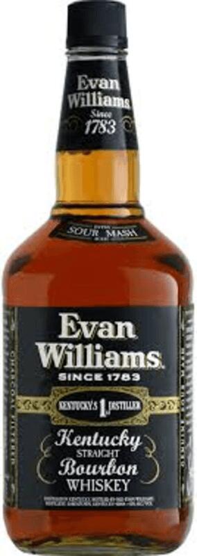 Evan Williams