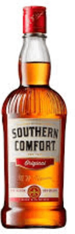Southern Comfort