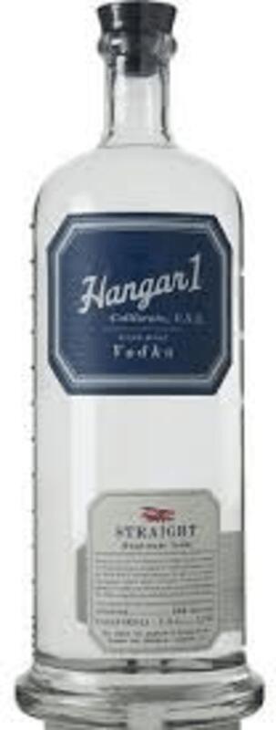 Hanger One Vodka