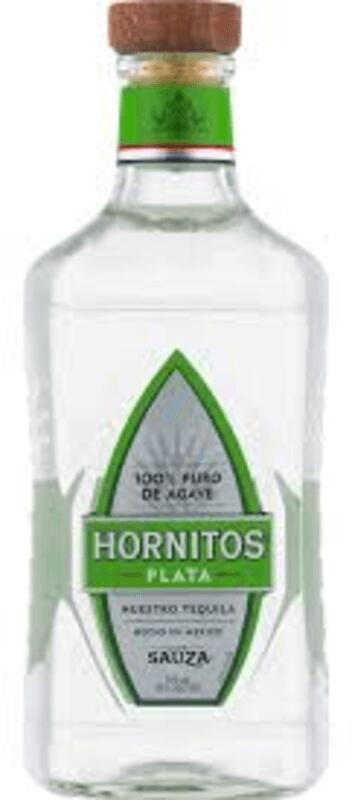 Hornitos Tequila