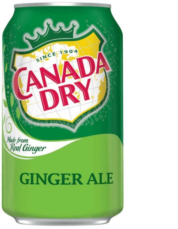 Ginger Ale