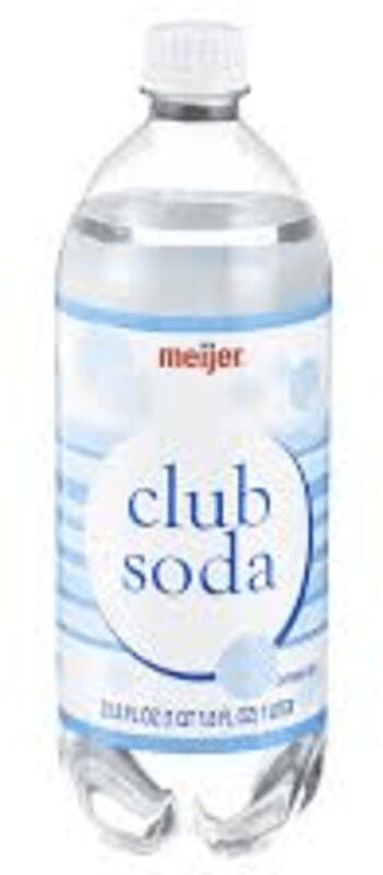 Club Soda