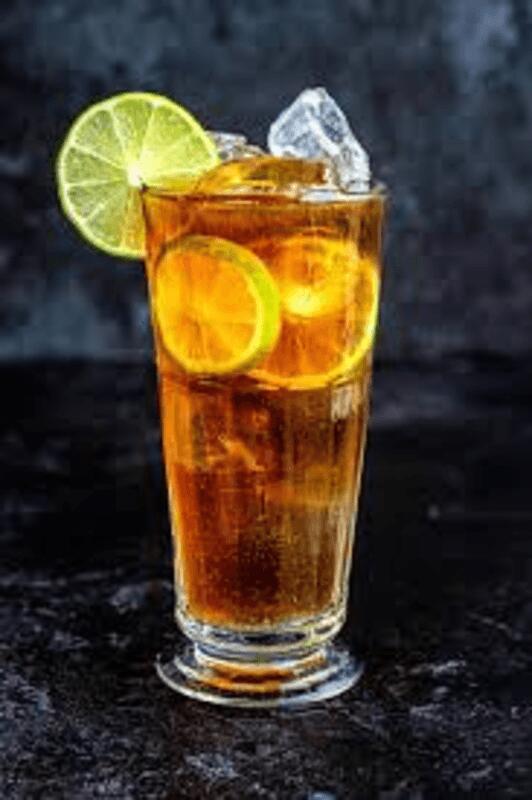 Long Island Tea
