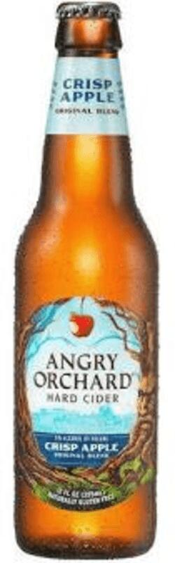 Angry Orchard