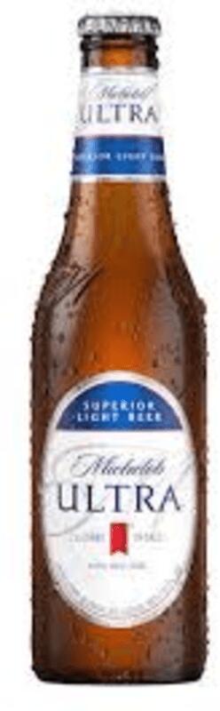 Michelob Ultra