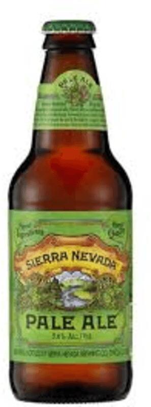 Sierra Nevada Pale Ale