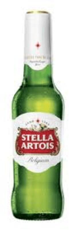 Stella Artois