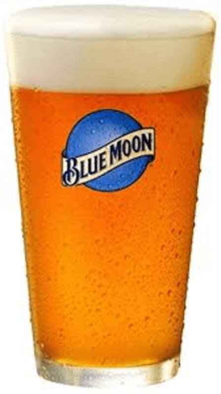Oz Blue Moon