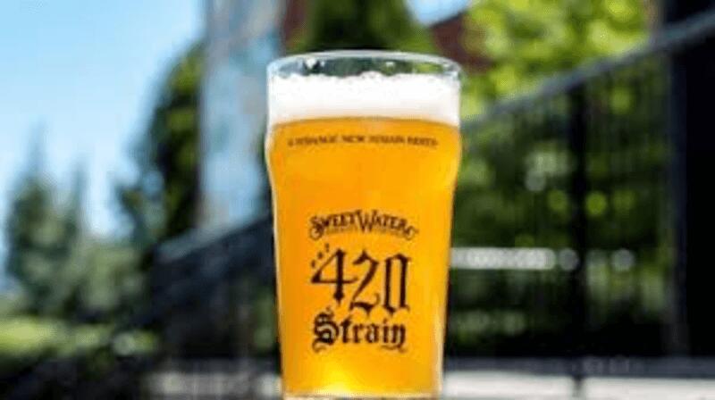 Oz Sweetwater