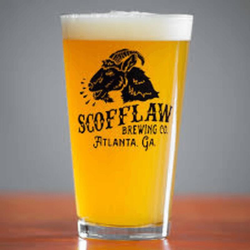 Oz Scofflaw Basement Ipa