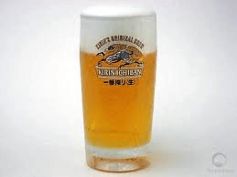 Oz Kirin Ichiban