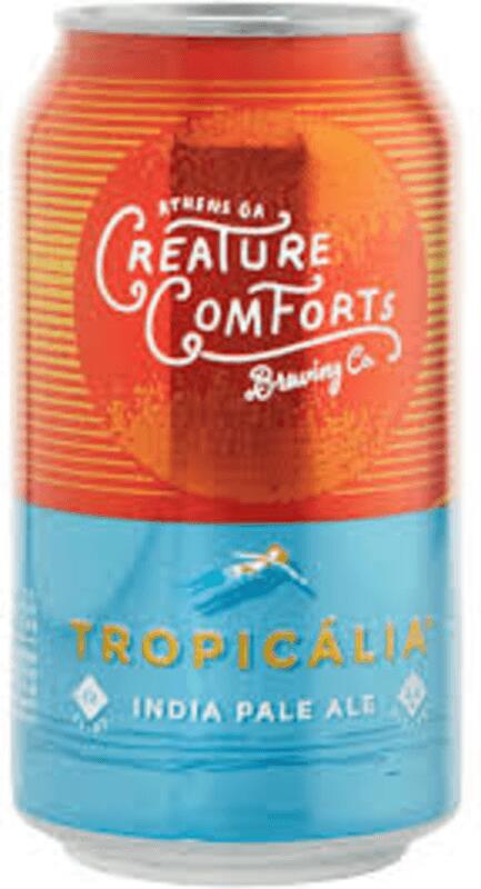 Creature Comfort Tropicalia