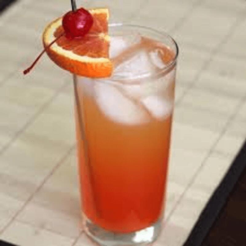 The Georgia Peach