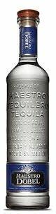 Maestro Dobel Silver