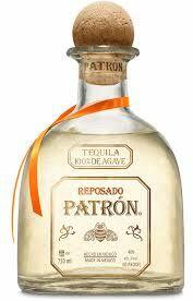 Patron Reposado