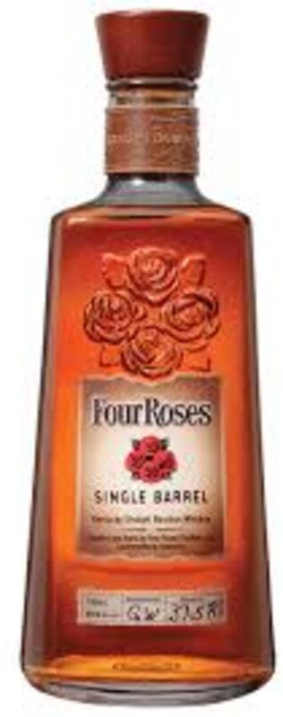 Four Roses