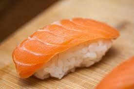 *SALMON
