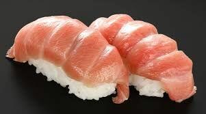 Fatty Tuna