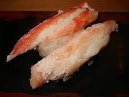 King Crab