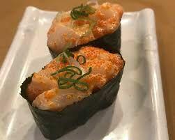Spicy Scallop